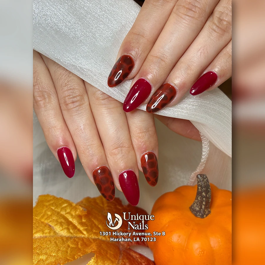 Unique Nails Spa